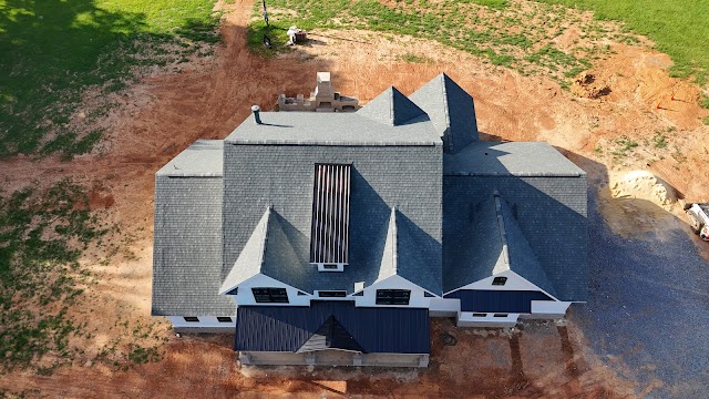 Evergreen Roofing photo 3