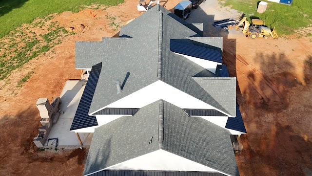 Evergreen Roofing photo 4