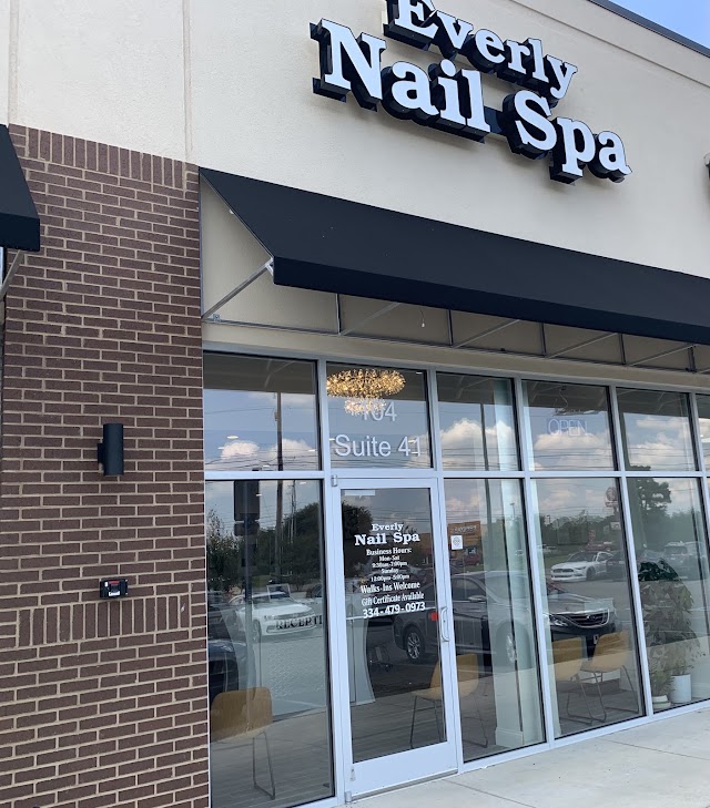 EVERLY NAIL SPA photo 3