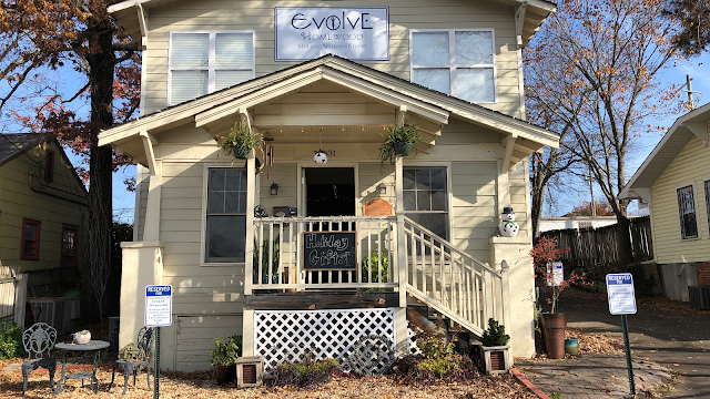 Evolve Massage and Alternative Healing