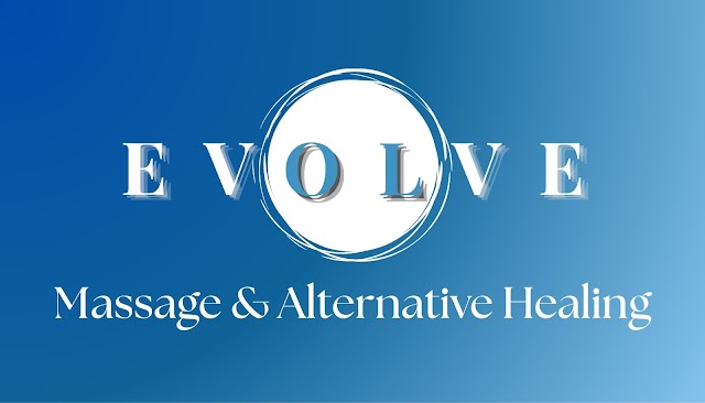 Evolve Massage and Alternative Healing photo 2