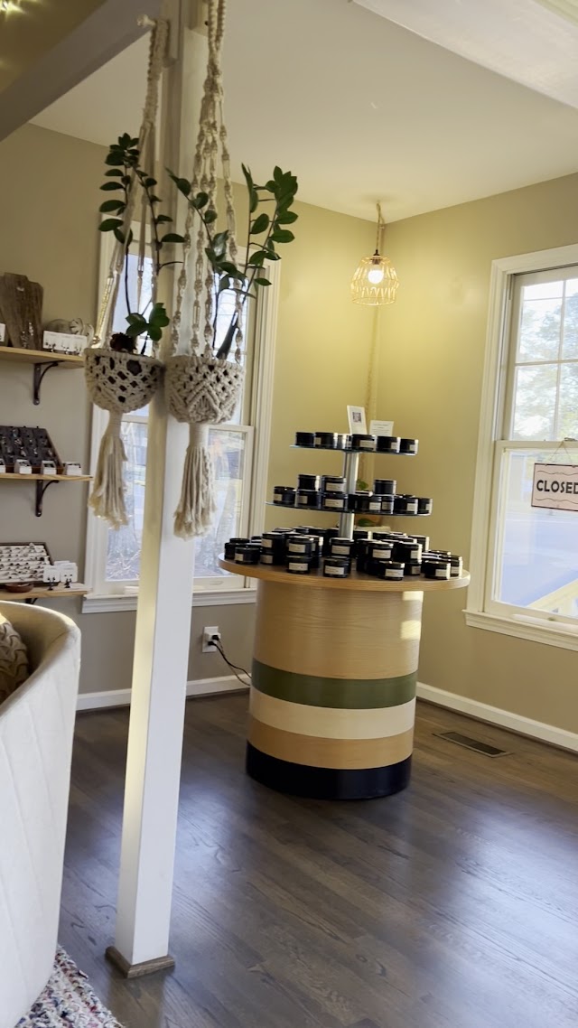 Evolve Massage and Alternative Healing photo 3
