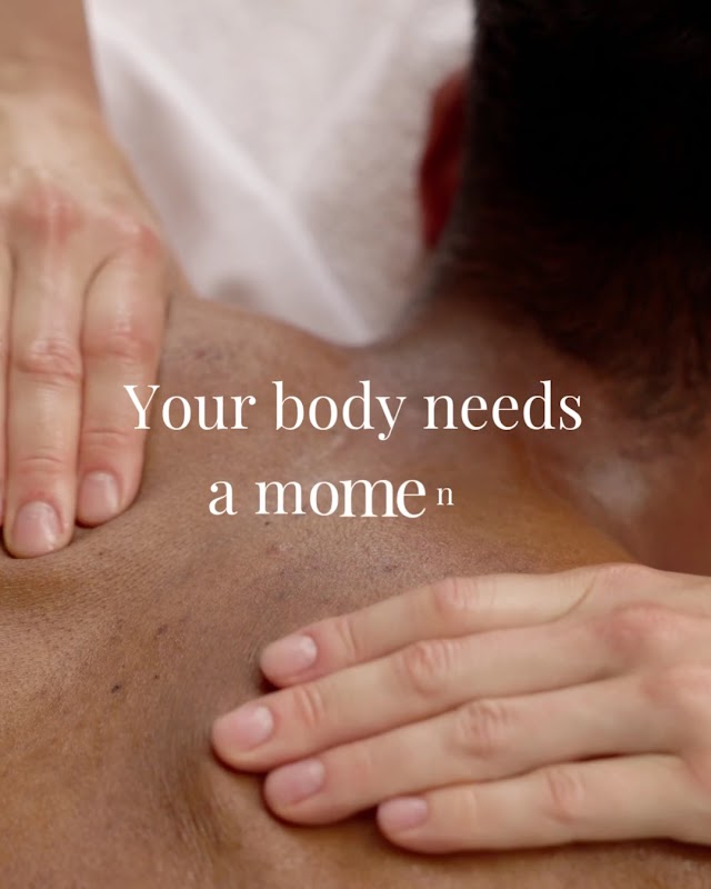 Evolve Massage and Alternative Healing photo 4