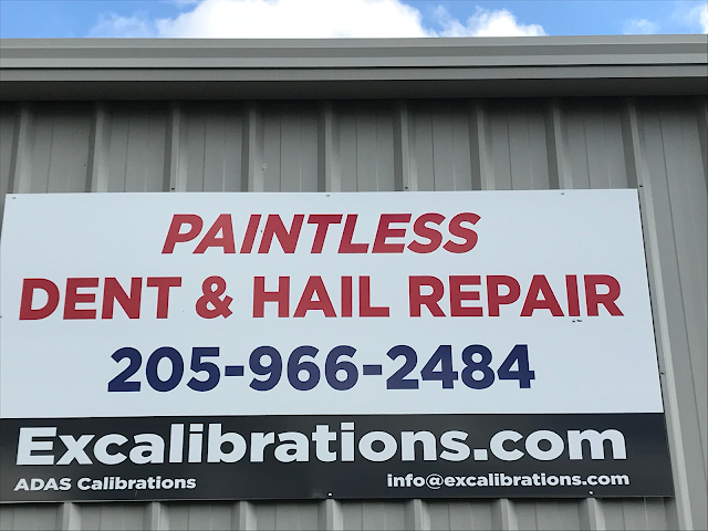 Excalibrations LLC