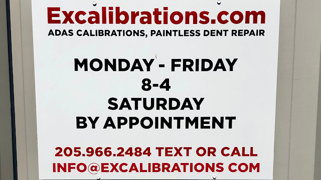 Excalibrations LLC photo 2