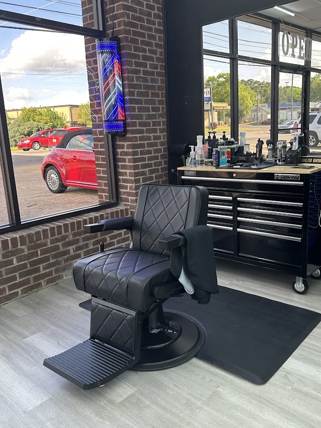 Exclusive Barbershop