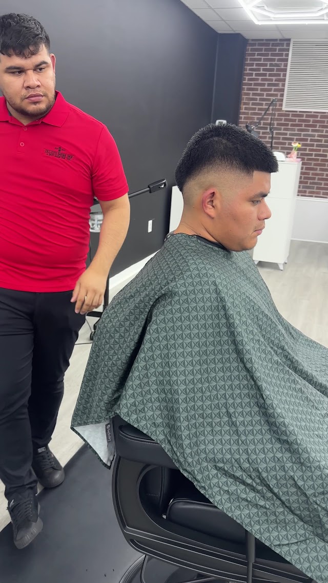 Exclusive Barbershop photo 3