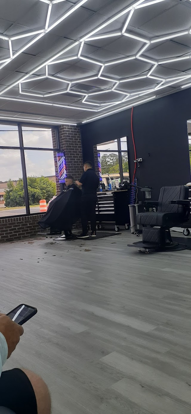 Exclusive Barbershop photo 4