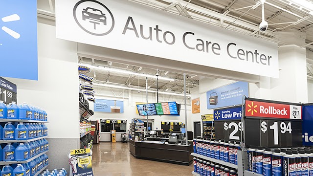 Express Lube & Oil photo 2