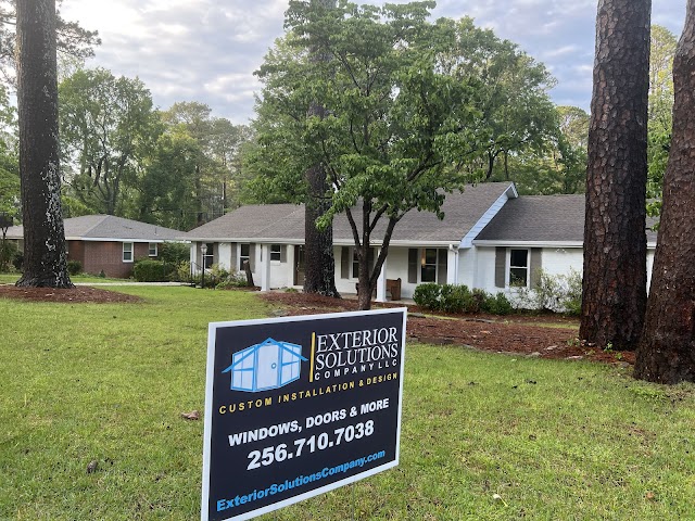 Exterior Solutions Company, LLC