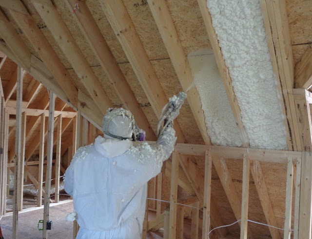 Extreme Spray Foam of Florence