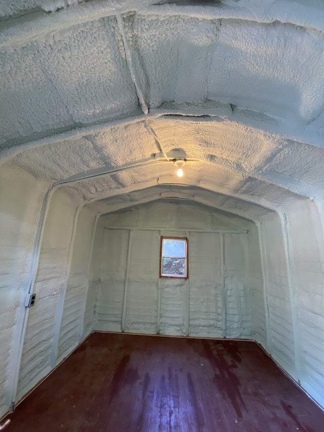 Extreme Spray Foam of Florence photo 2