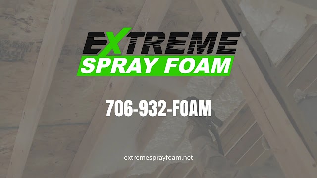 Extreme Spray Foam of Florence photo 3