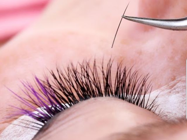 Eye Catch’n Beauty Spa