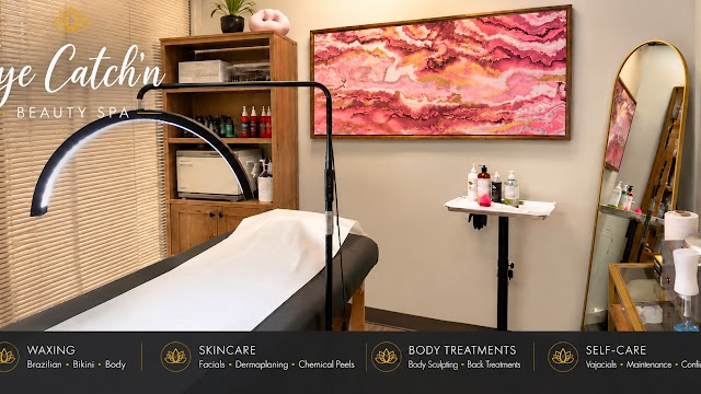Eye Catch’n Beauty Spa photo 2