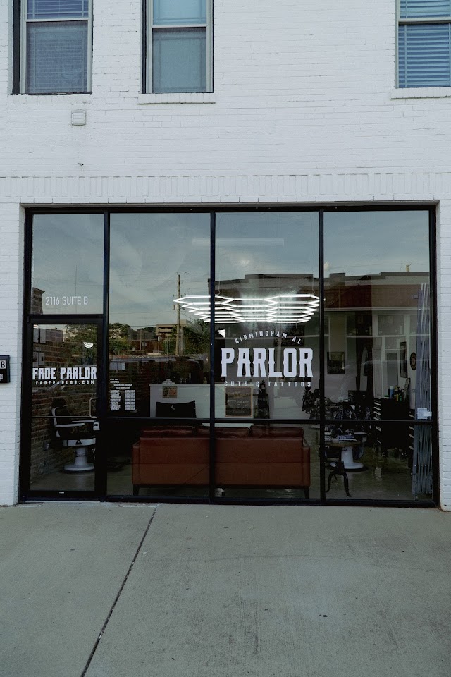Fade Parlor