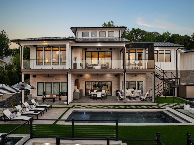 Family Home Builders