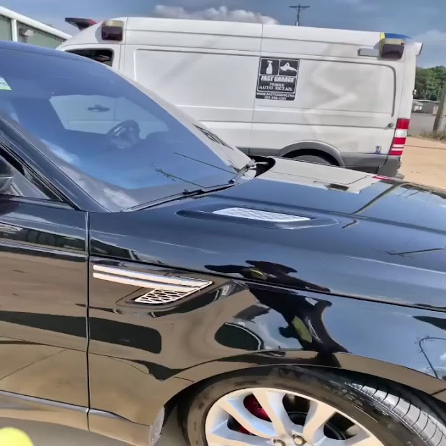 Fast Garage Mobile detailing photo 2