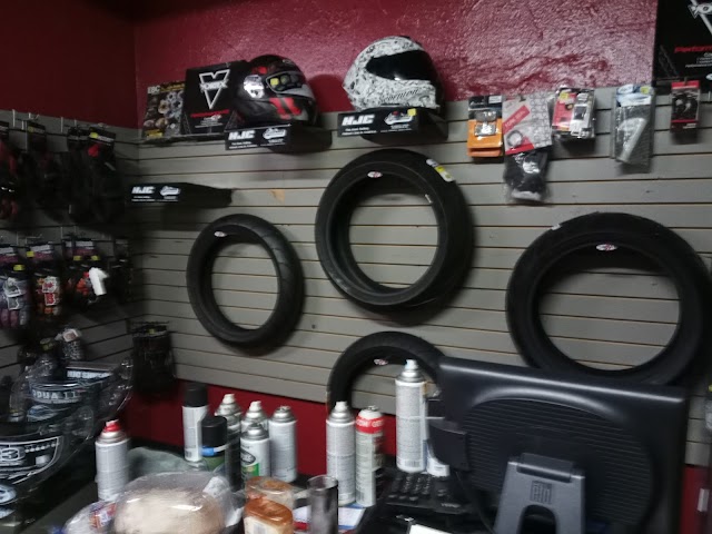 Fast Religion Motorcycle Superstore photo 2