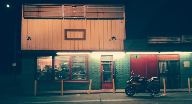 Fast Religion Motorcycle Superstore photo 4