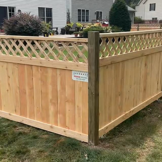 FenceMasters LLC.