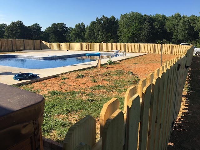 FenceMasters LLC. photo 2