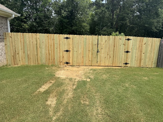 FenceMasters LLC. photo 4