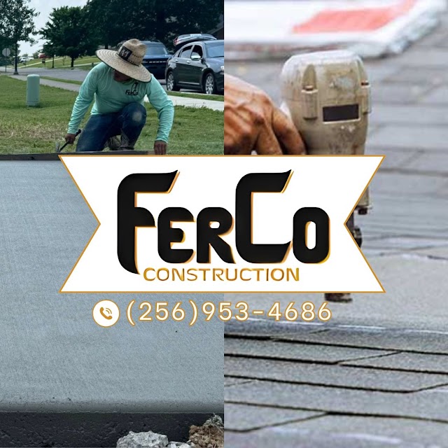 FerCo Construction