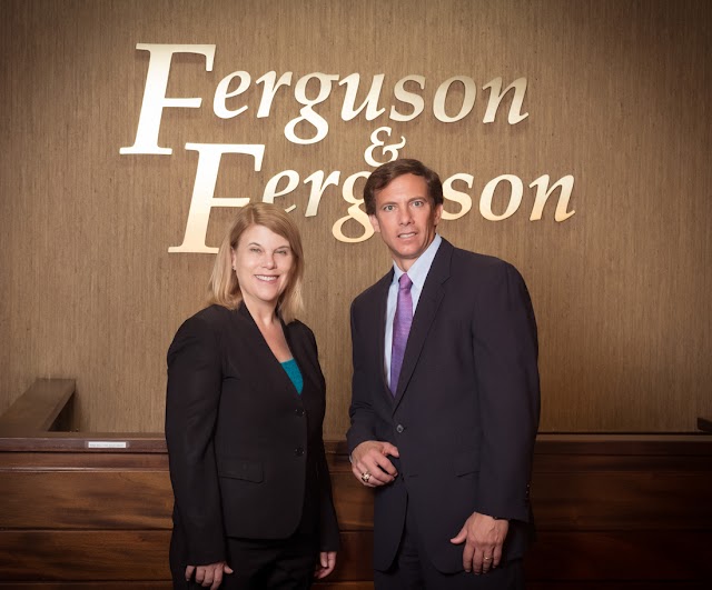 Ferguson & Ferguson Attorneys at Law photo 3