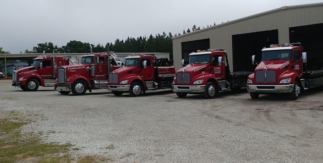 Ferguson Wrecker Service photo 2