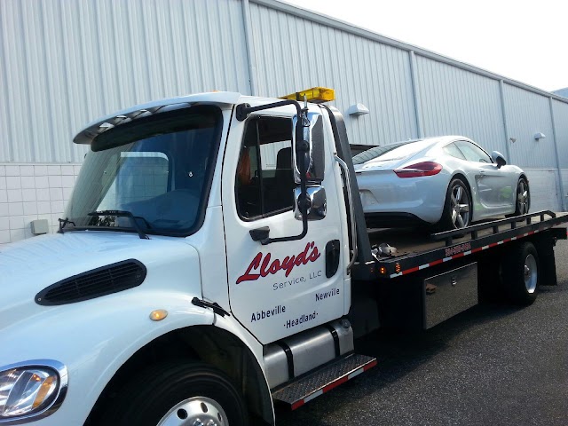 Ferguson Wrecker Service photo 3