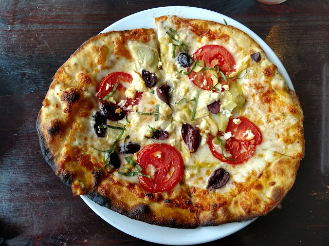 Fire Stone Wood Fired Grill photo 3