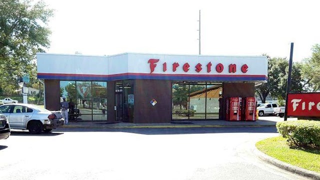 Firestone Complete Auto Care