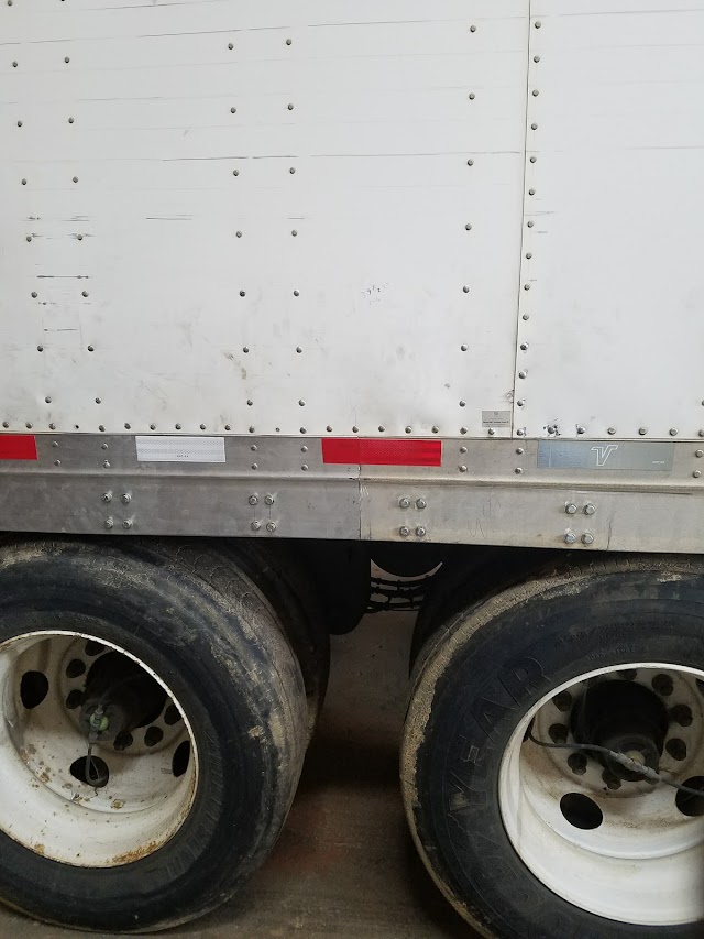 First diesel service photo 3