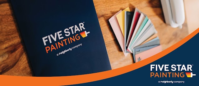 Five Star Painting of Birmingham