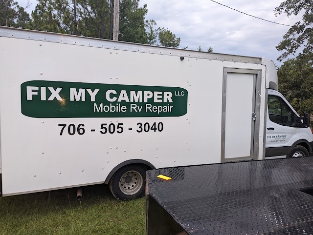 FIX MY CAMPER LLC