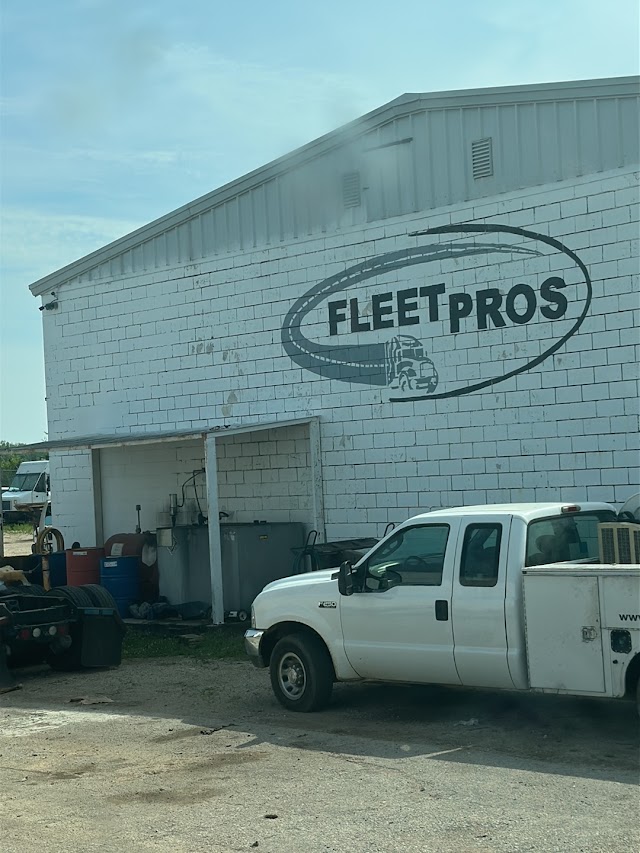 Fleet Pros Truck And Trailer Repair