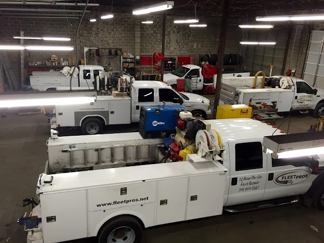 Fleet Pros Truck And Trailer Repair photo 2