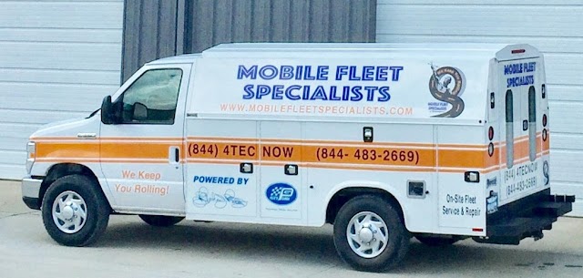 Fleet Pros Truck And Trailer Repair photo 4