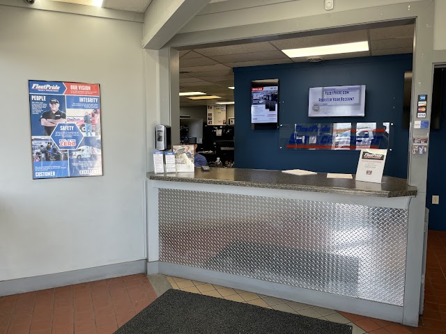 FleetPride Service Center photo 2