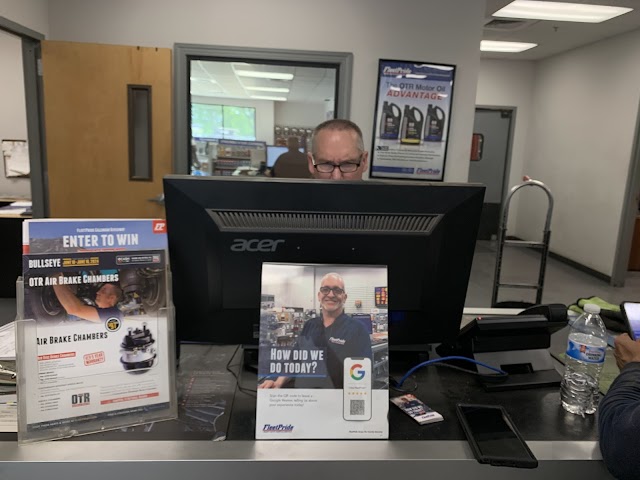 FleetPride Service Center photo 4