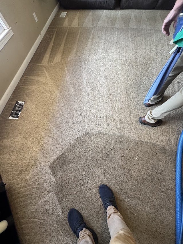 Fletcher Carpet and Upholstery Cleaners