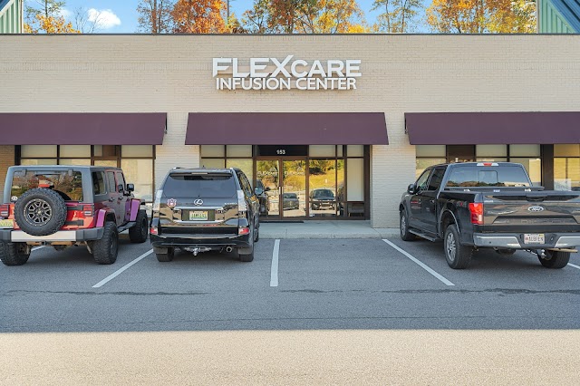 FlexCare Infusion Centers
