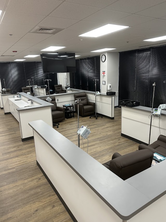 FlexCare Infusion Centers photo 4