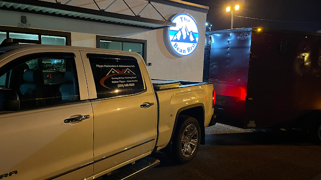 Flippo Restoration And Maintenance , LLC photo 1