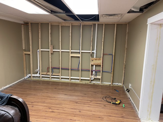 Flippo Restoration And Maintenance , LLC photo 3