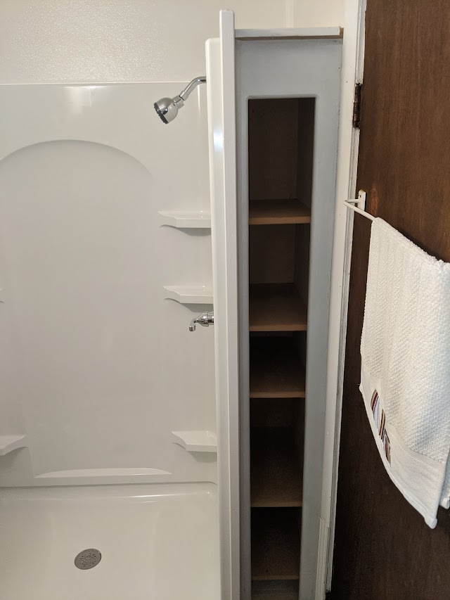 Flippo Restoration And Maintenance , LLC photo 4