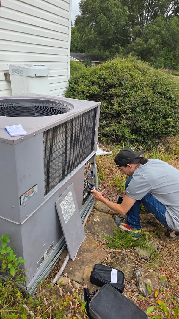 Flo Air Heating and Cooling, LLC photo 2