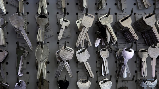 Florence Lock & Key photo 3