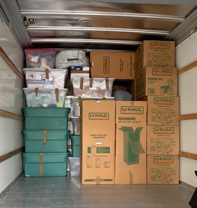 Florida’s Trusted Movers photo 2